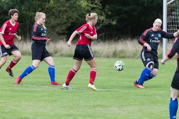 Bild 30 - Frauen SG NieBar - HSV 2 : Ergebnis: 4:3